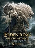 Elden Ring: Official Art Book Volume I (Elden Ring Official Art Book Hc, Band 1)