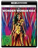 Wonder Woman 1984 (4K Ultra-HD) (+ Blu-ray 2D)