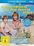 Die Tintenfische aus dem zweiten Stock - Digital restauriert - Sammler-Edition [Blu-ray]