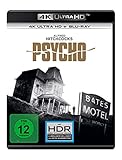 Psycho (4K Ultra-HD) (+ Blu-ray 2D)