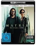 Matrix Resurrections (+ Blu-ray 2D)