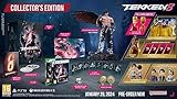 TEKKEN 8 (Collector's Edition) [GRA XBOX SERIES X]