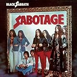 Sabotage (Super Deluxe Box Set)