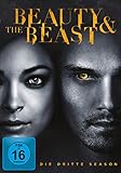 Beauty and the Beast - Season 3 [4 DVDs]