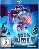 200% Wolf [Blu-ray]