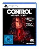 505 Games Control Ultimate Edition - [PlayStation 5]