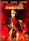 Hell on the Border [4K UHD + Blu-Ray] - uncut - limitiertes Mediabook Cover A