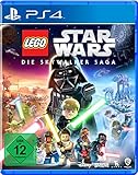 LEGO Star Wars: Die Skywalker Saga (Playstation 4)