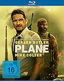 Plane [Blu-ray]