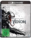 Venom (4K-UHD+Blu-ray)