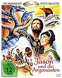 Jason und die Argonauten (Jason and the Argonauts) (Blu-ray)