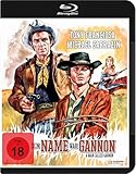 Sein Name war Gannon [Blu-ray]