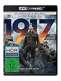 1917 (4K Ultra-HD) (+ Blu-ray 2D)