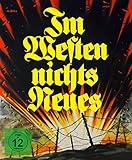 Im Westen nichts Neues - 6-Disc Ultimate Edition (5x Blu-ray) (+ DVD)