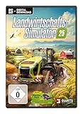 Landwirtschafts-Simulator 25 [PC]