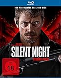 Silent Night - Stumme Rache [Blu-ray]