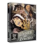 Friedhof der Zombies - Limited 2K-HD-remastered Edition