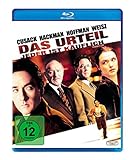 Das Urteil - Jeder ist käuflich [Blu-ray]