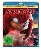 Knuckles [Blu-ray]