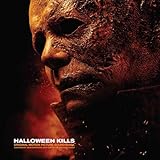 Halloween Kills: Ost [Vinyl LP]