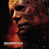 Halloween Kills: Ost [Vinyl LP]