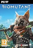 Biomutant - PC