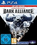 Dungeons & Dragons Dark Alliance Day One Edition (PS4)