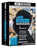 Alfred Hitchcock Collection