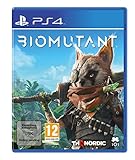 Biomutant - PlayStation 4