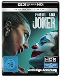 Joker: Folie à Deux (4K Ultra HD) (+ Blu-ray)