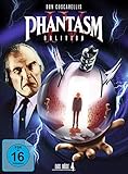 Phantasm IV - Das Böse IV (Mediabook B, Blu-ray + DVD + Bonus-DVD)