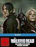 The Walking Dead - Die komplette Serie - Blu-ray