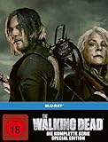 The Walking Dead - Die komplette Serie - Blu-ray