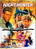 Night Hunter - Avenging Force [Blu-Ray+DVD] Cover E - Mediabook - uncut [Remastered]