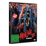 Howling III - Limited Uncut Edition