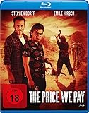 The Price We Pay [Blu-ray]