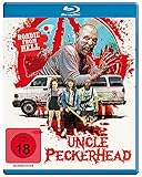 Uncle Peckerhead - Roadie from Hell (uncut) [Blu-ray]