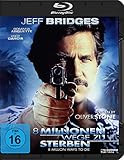 8 Millionen Wege zu Sterben [Blu-ray]