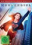 Supergirl [5 DVDs]