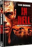 In Hell - Mediabook - Limitiert auf 250 Stück - Cover C (Blu-ray + DVD)