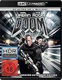 Doom - Der Film - Unrated Extended Edition (+ Blu-ray 2D)