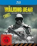 The Walking Dead - Staffel 11 - Blu-ray - Steelbook