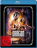 Dragon - Die Bruce Lee Story [Blu-ray]