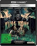 King Kong - Special Edition (+Blu-ray)