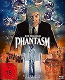 Phantasm - The Collection (5 Blu-rays + 1 Bonus-Blu-ray, Digipack)