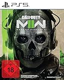 Call of Duty: Modern Warfare II (PlayStation 5)