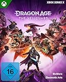 Dragon Age: The Veilguard Standard Edition XBOX Series X | Deutsch