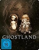 Ghostland - Limited Steelbook [Blu-ray]