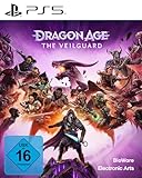 Dragon Age: The Veilguard Standard Edition PS5 | Deutsch