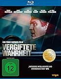 Tobis Label Lizenz (Sony Music) Vergiftete Wahrheit [Blu-ray]